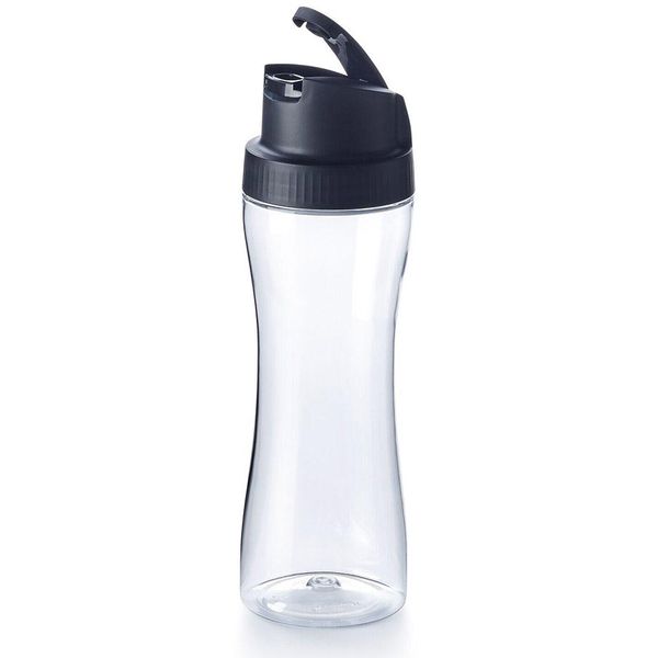 Clearly Elegant® Dispenser | Large - Image 2