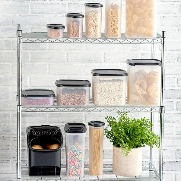 Super Cereal Storer - Image 4