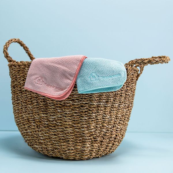 Recycled Microfiber Multipurpose Towels - Image 3