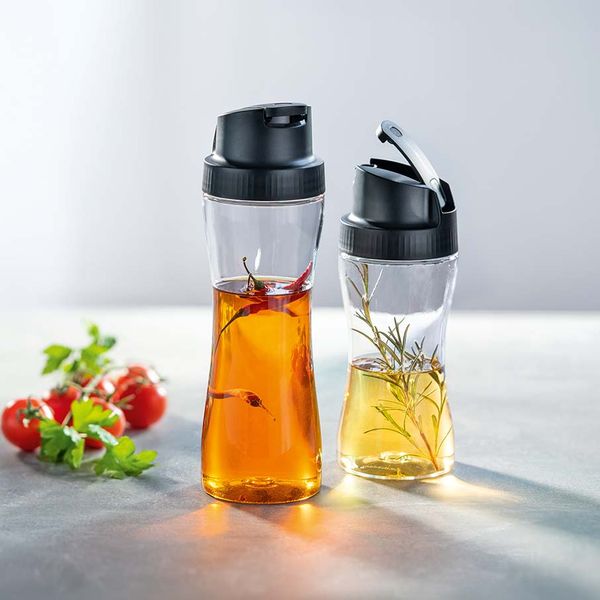 Clearly Elegant® Dispenser | Large - Image 5