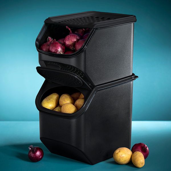 Onion & Garlic Smart® Container - Image 4