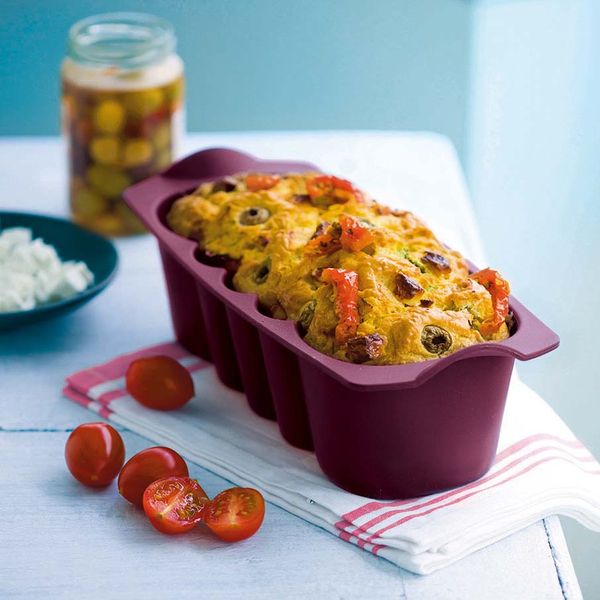 Silicone Loaf Form - Image 3