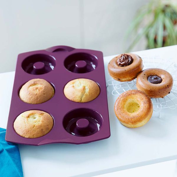 Silicone Ring Form - Image 4