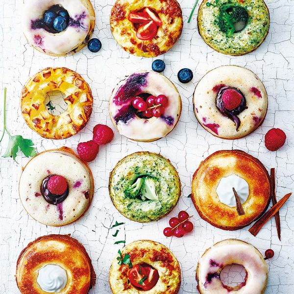 Silicone Ring Form - Image 5