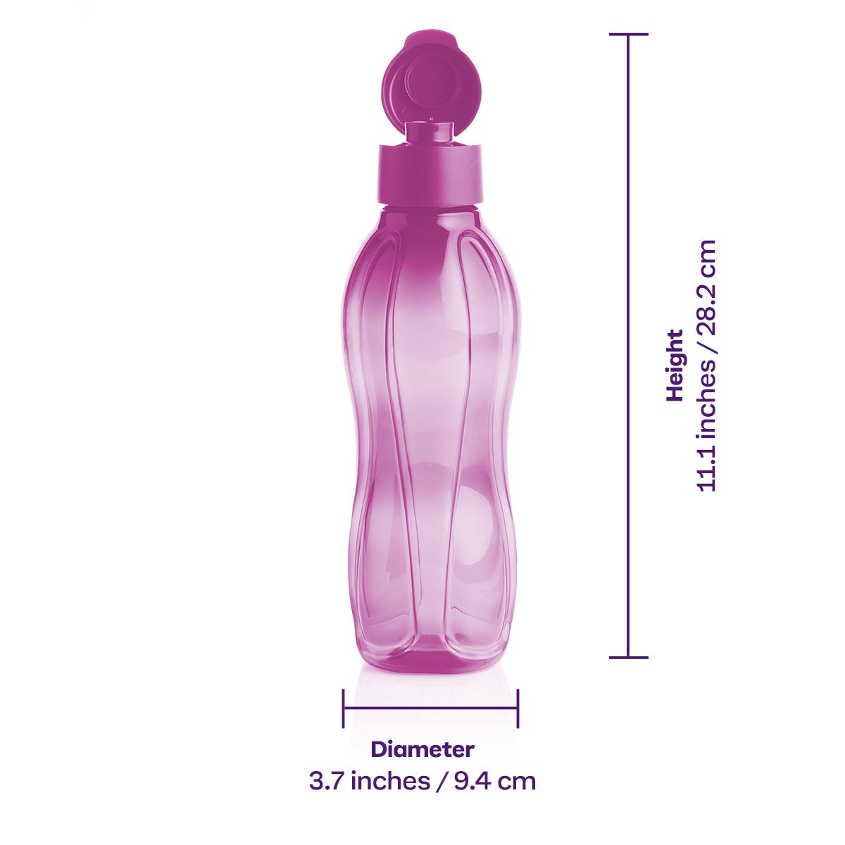 Eco+ Bottle | Large - Image 2