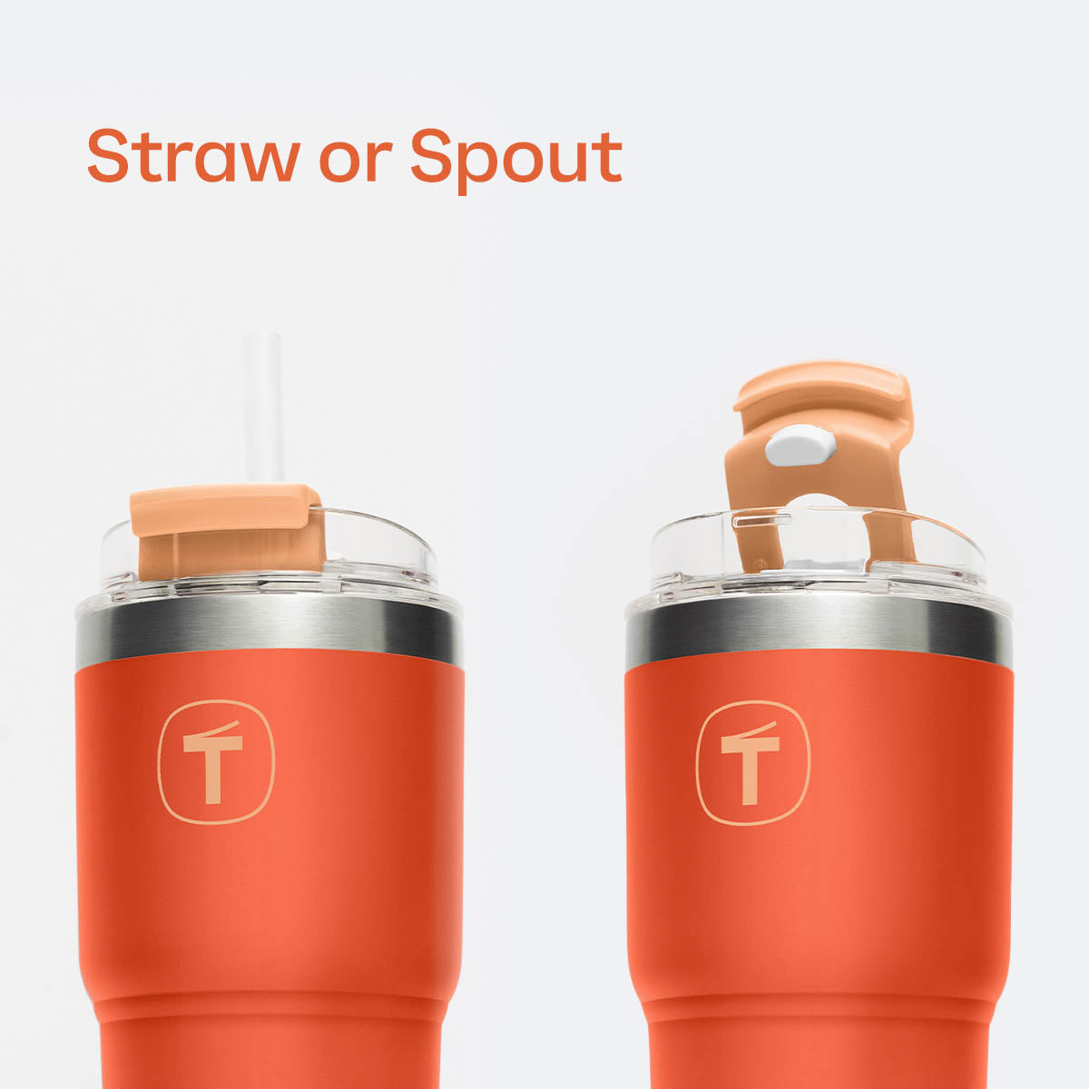 Tupperware® big T Tumbler | 21oz / 630ml - Image 3