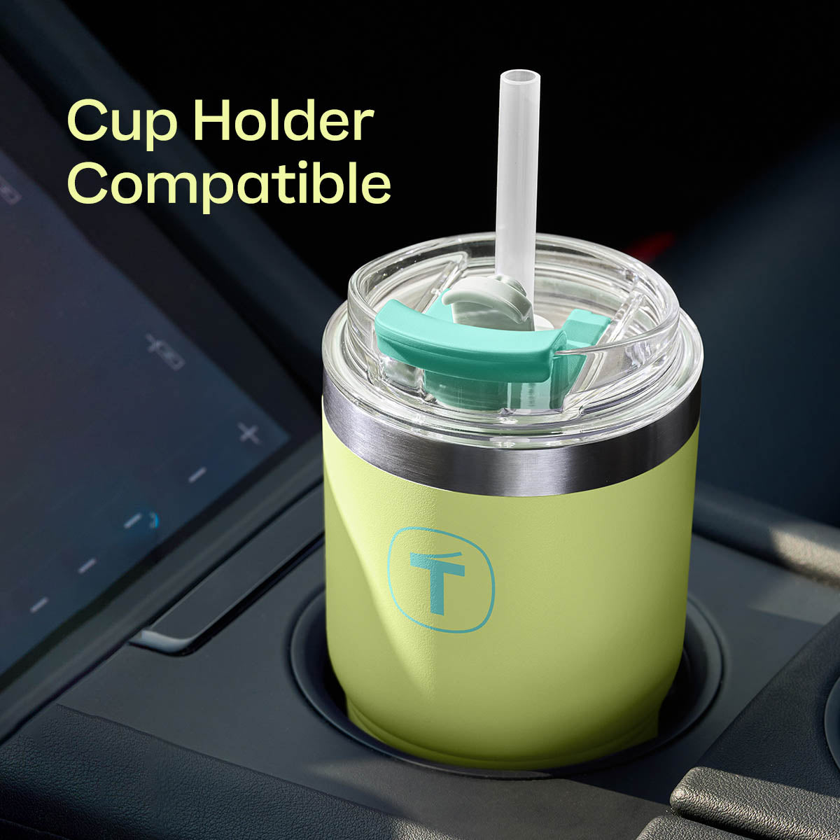 Tupperware® big T Tumbler | 21oz / 630ml - Image 6