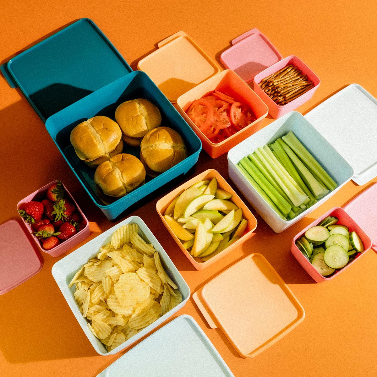 KeepTabs® 8-Piece Set - Image 8