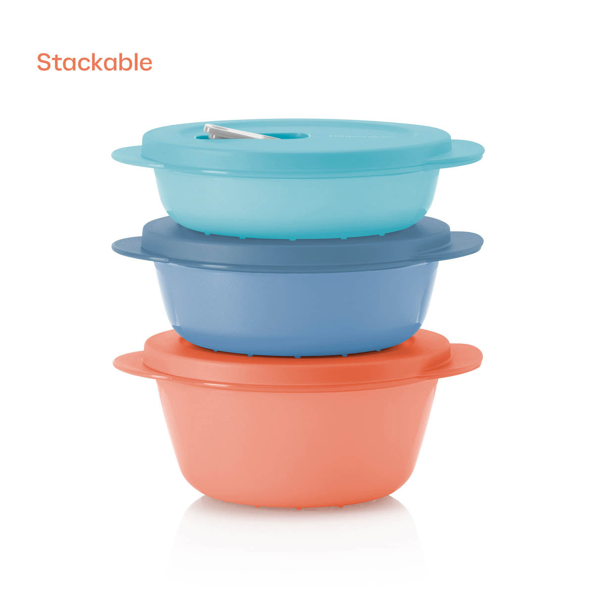 CrystalWave® PLUS | Round Set - Image 2