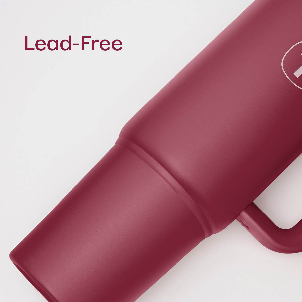 Tupperware® big T Tumbler | 37oz / 1.1L - Image 8
