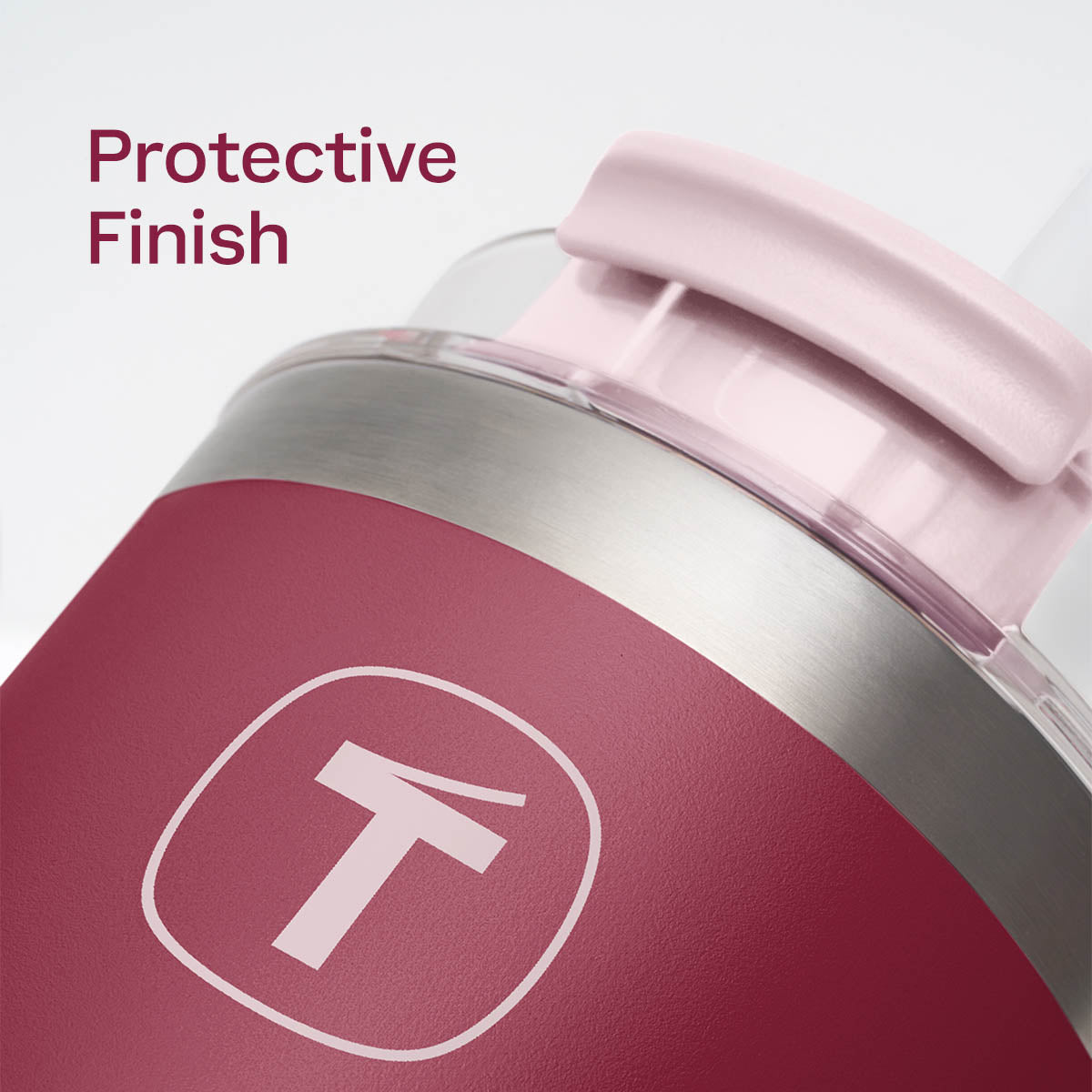 Tupperware® big T Tumbler | 21oz / 630ml - Image 5