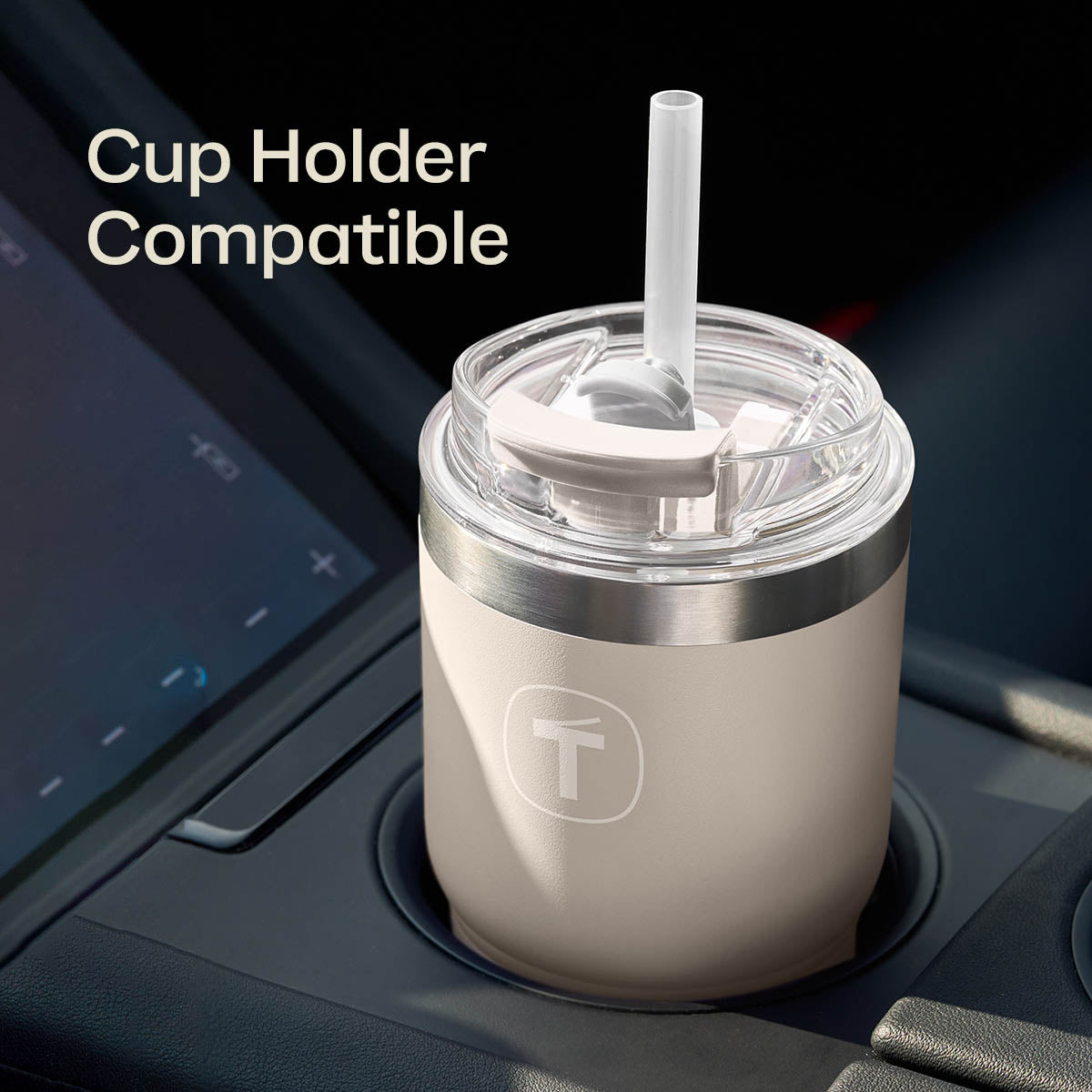 Tupperware® big T Tumbler | 21oz / 630ml - Image 5
