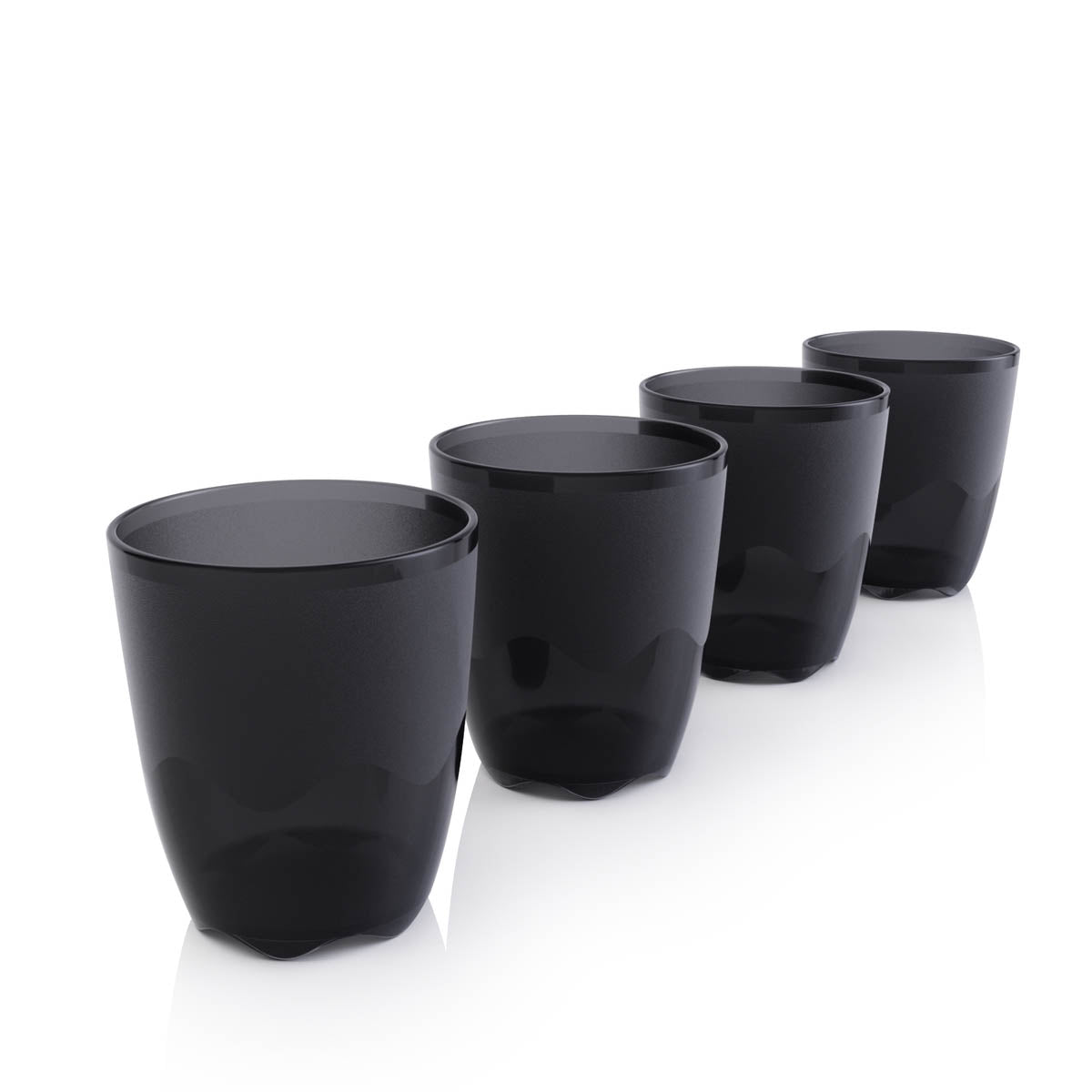 Tupperware® Everyday Small Tumblers | 10 oz / 275 mL Shatterproof - Image 2