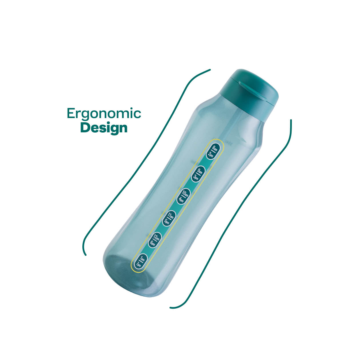 AquaVibe Bottle 1.2 L - Image 8