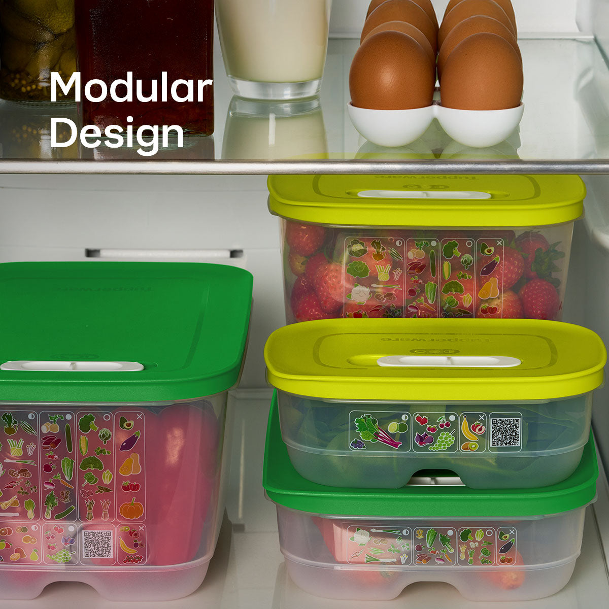 FridgeSmart® Containers - Image 13