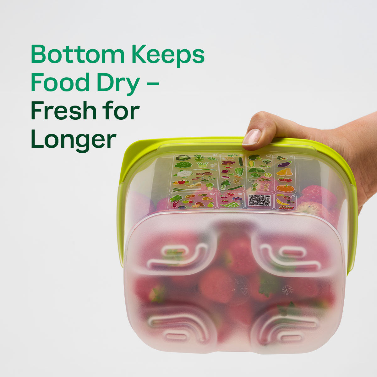 FridgeSmart® Containers - Image 14