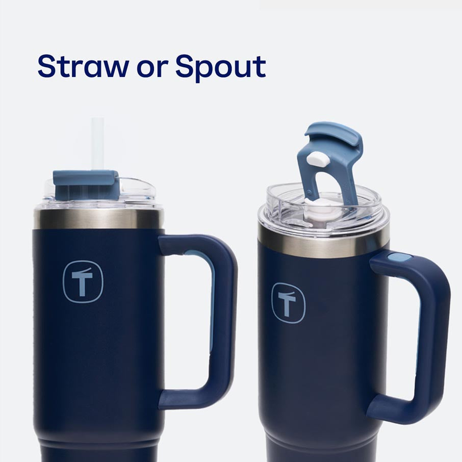 Tupperware® big T Tumbler | 37oz / 1.1L - Image 3