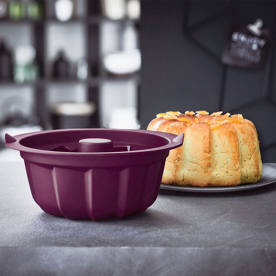 Silicone Bundt Form - Image 2
