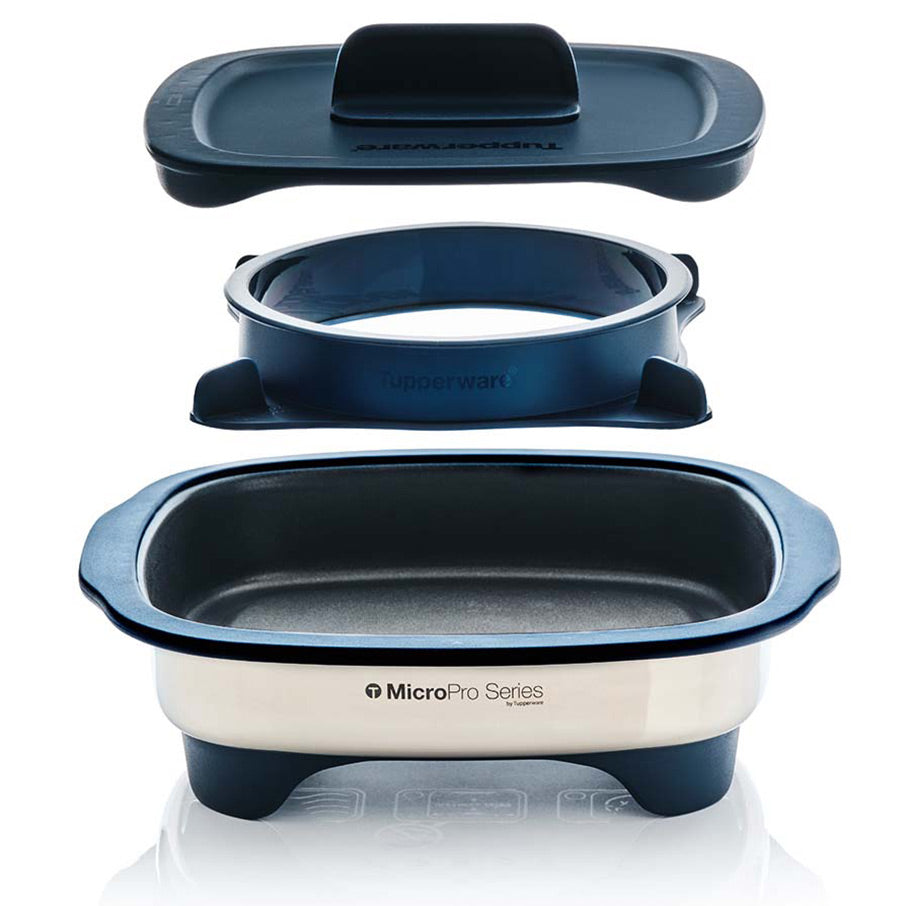 MicroPro® Grill Set - Image 2