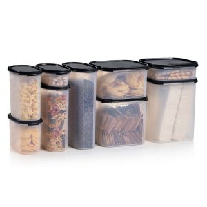 Modular Mates® Oval & Square Set