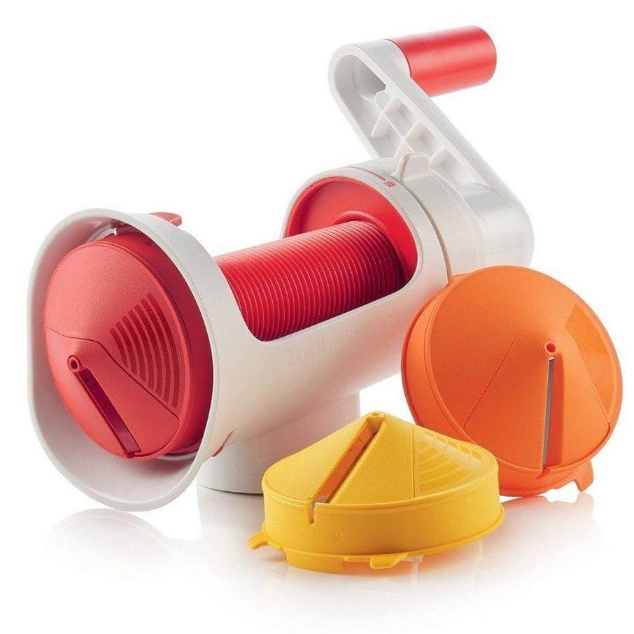 Fusion Master® Spiralizer Accessory