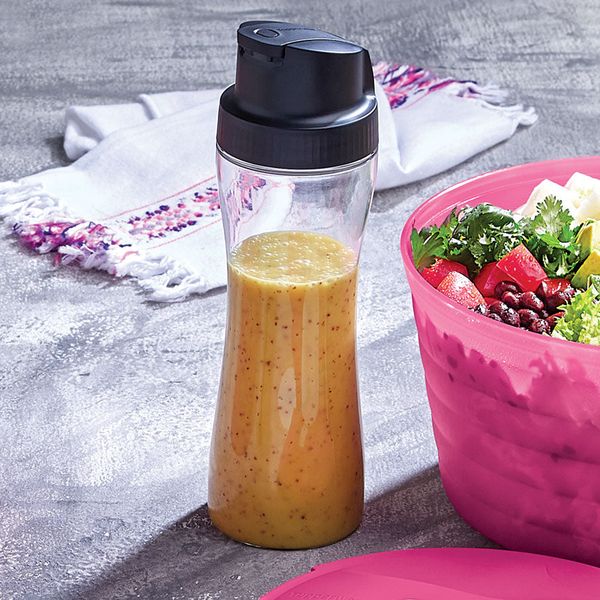 Clearly Elegant® Dispenser | Large - Image 3