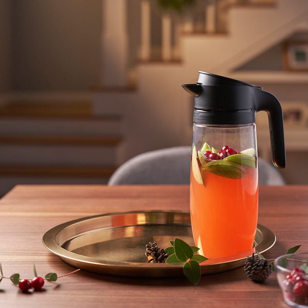 Clearly Elegant® Pitcher - Image 5