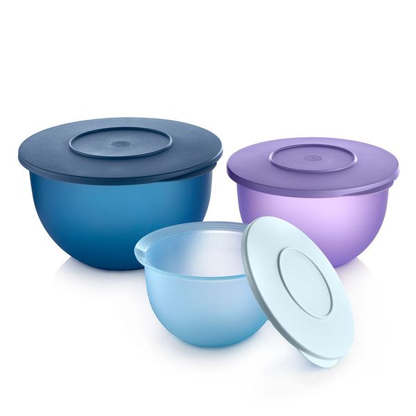 Tupperware® Impressions Classic Bowl Set - Image 2