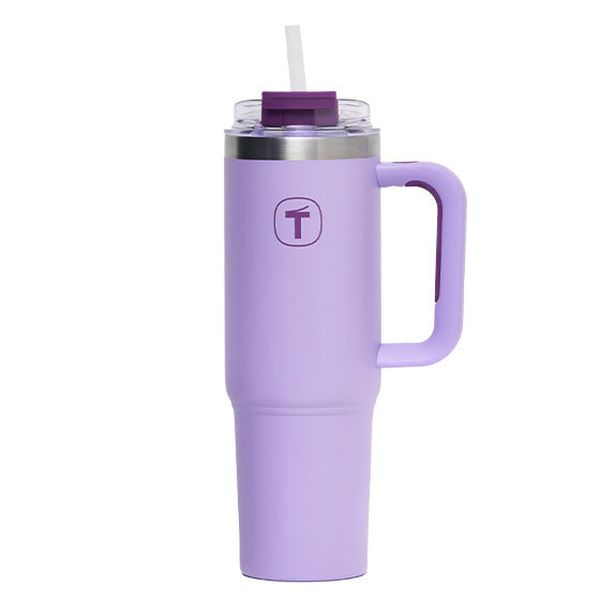Tupperware® big T Tumbler | 37oz / 1.1L