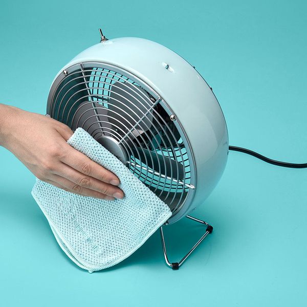 Recycled Microfiber Multipurpose Towels - Image 4