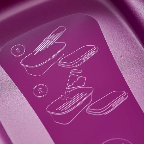 Microwave Pasta Maker - Image 5