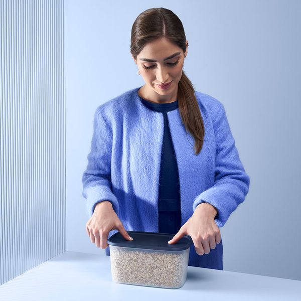 One Touch Fresh™ Rectangular | 12 cup / 2.85 L - Image 3