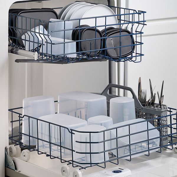 One Touch Fresh™ Oval | 4½ cup / 1.1 L - Image 5