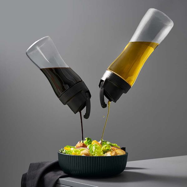 Clearly Elegant® Dispenser | Large - Image 4