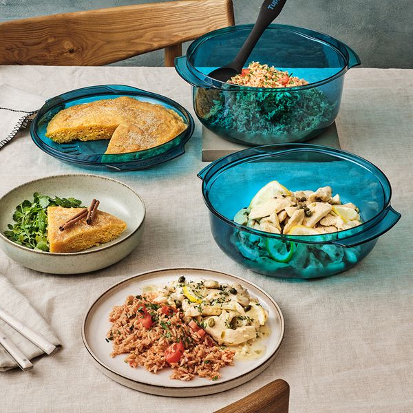 TupperWave® Stack Cooker - Image 4