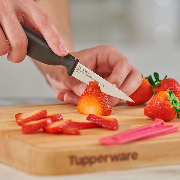 Tupperware® Amazing Series Paring Knife - Image 3