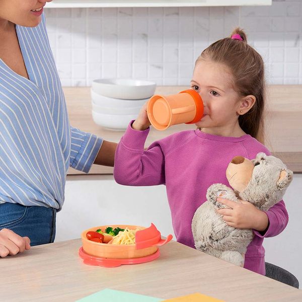 TupperKids® Feeding Set - Image 3