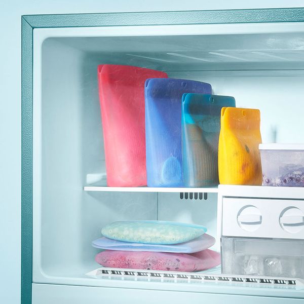 Ultimate Silicone Slim Bag | Medium - Image 8