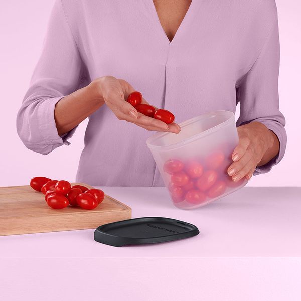 One Touch Fresh™ Oval | 4½ cup / 1.1 L - Image 3