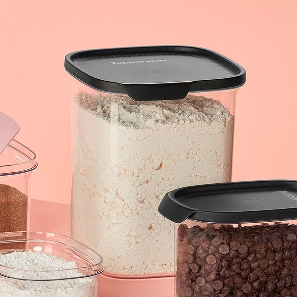 Tupperware® Ultra Clear® Square | 15 cup / 3.6 L - Image 3