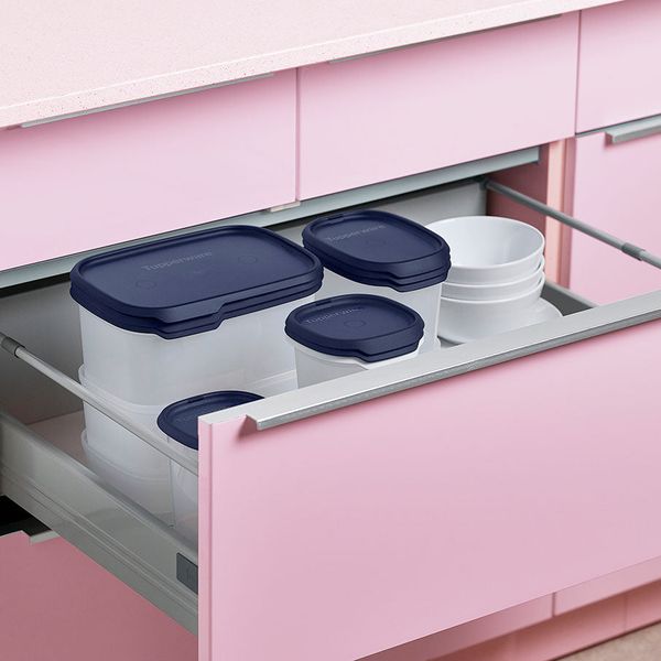 One Touch Fresh™ Rectangular | 18½ cup / 4.4 L - Image 4