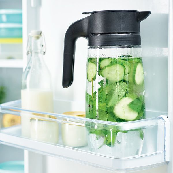 Clearly Elegant® Pitcher - Image 6