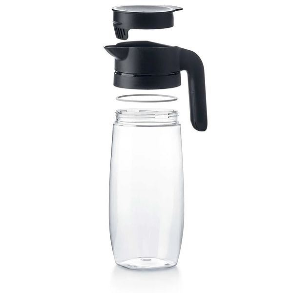 Clearly Elegant® Pitcher - Image 2