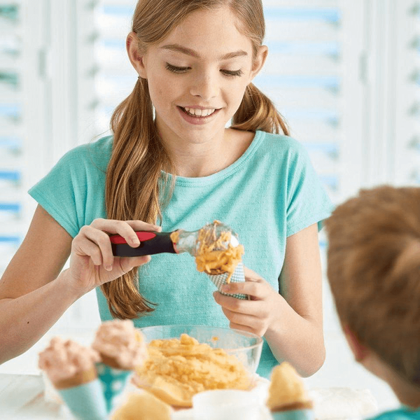 Ice Cream Scoop - Image 3